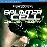 Tom Clancy&#39;s Splinter Cell Chaos Theory