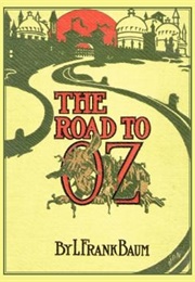 The Road to Oz (L. Frank Baum)