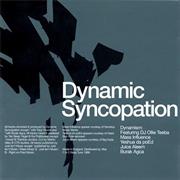 Dynamic Syncopation - Dynamism