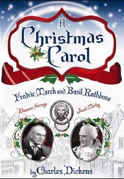 Charles Dickens' a Christmas Carol (1954)