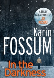 In the Darkness (Karin Fossum)