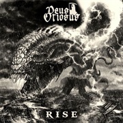 Deus Otiosus - Rise