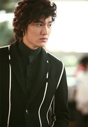 Gu Jun-Pyo (2009)