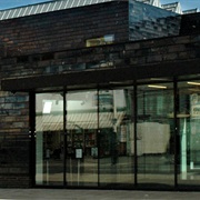 Jerwood Gallery