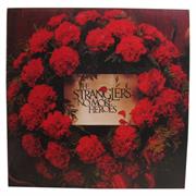 Stranglers No More Heroes