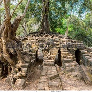 Spean Thma, Cambodia