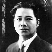 Wang Ching-Wei