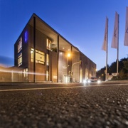 Erlebniswelt Haus Meissen