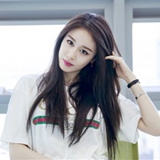 Jiyeon (T-ARA)