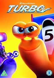 Turbo (2013)