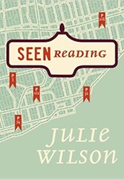 Seen Reading (Julie Wilson)