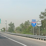 Interstate 17