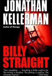 Billy Straight (Jonathan Kellerman)