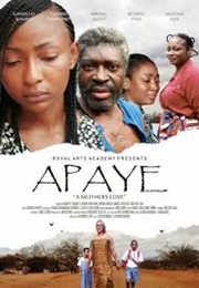 Apaye (2014)