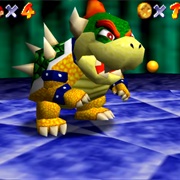 Bowser