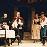 Ženský Zákon, Bratislava