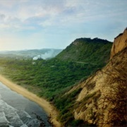 Roadtrip Through the Ruta Del Spondylus