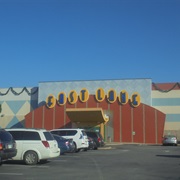 Fast Lane Entertainment