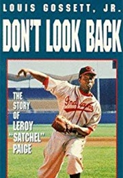 Don't Look Back: The Story of Leroy 'Satchel' Paige (TV Movie) (1981)