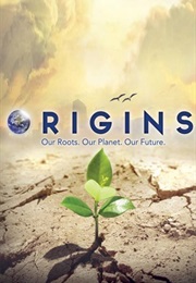 Origins (2014)