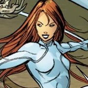 Colleen  Wing