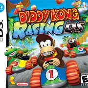 Diddy Kong Racing DS (DS)