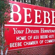 Beebe, Arkansas