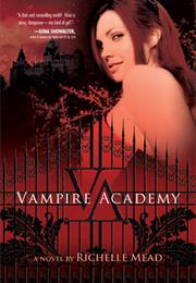 Rose and Dimitri - Vampire Academy