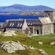 Iona, Scotland