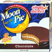 Moon Pie Chocolate