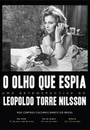 El Ojo Que Espía (1966)