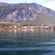 Akyaka