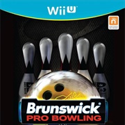 Brunswick Pro Bowling