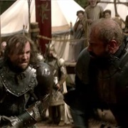 The Hound and the Mountain - Game of Thrones