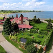 Hampton, New Hampshire