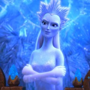 The Snow Queen