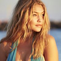Gigi Hadid