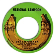 Deteriorata - National Lampoon