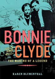 Bonnie and Clyde (Karen Blumenthal)