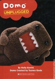 Domo Unplugged (Holly Kowitt)