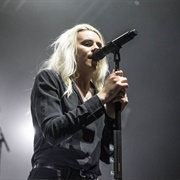 Pvris