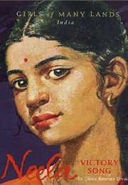 Neela: Victory Song (Chitra Banerjee Divakaruni)