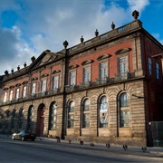 Palácio Dos Carrancas