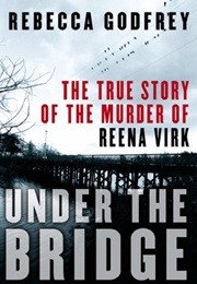 Under the Bridge (Rebecca Godfrey)