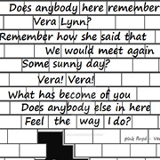Vera	- Pink Floyd