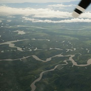 Fly in a Small Plane