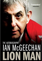 Lion Man (Ian McGeechan)