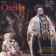 Otello(Verdi)