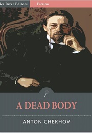 A Dead Body (Anton Chekhov)