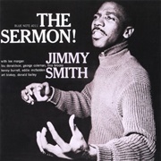 Jimmy Smith - The Sermon!